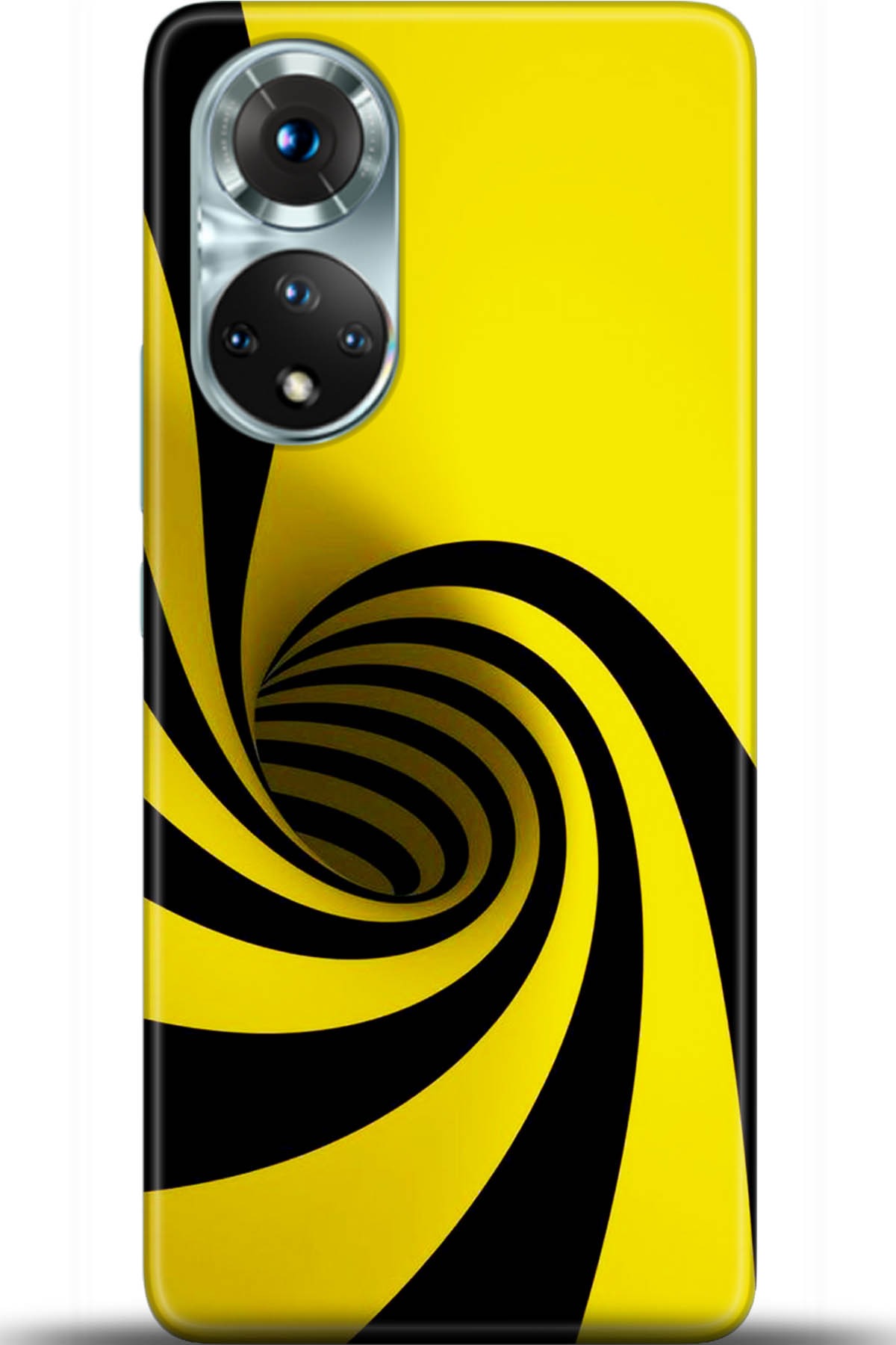 Honor 50 Kılıf HD Baskılı Kılıf - Followed Institution 5477