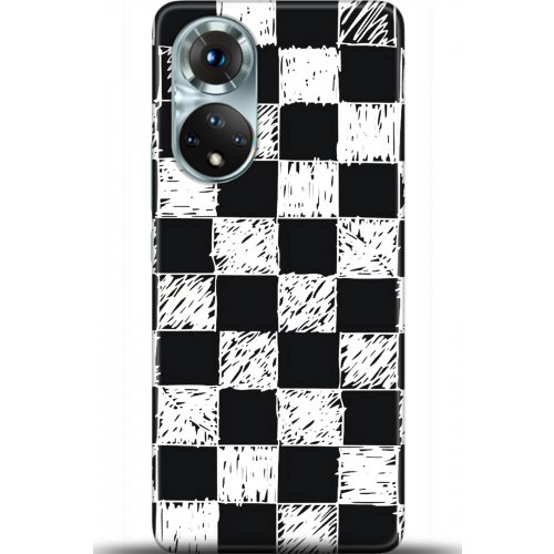 Kılıf HD Baskılı Kılıf - Followed Institution 5483