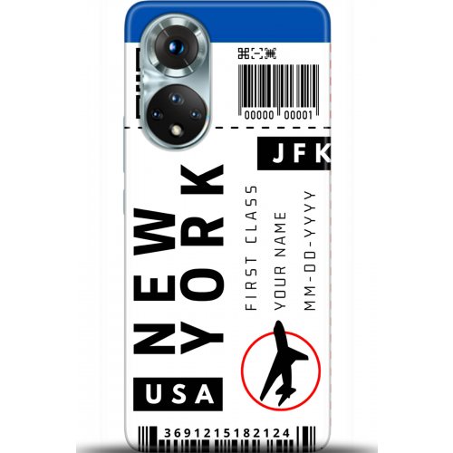 Kılıf HD Baskılı Kılıf - Followed Institution 5490