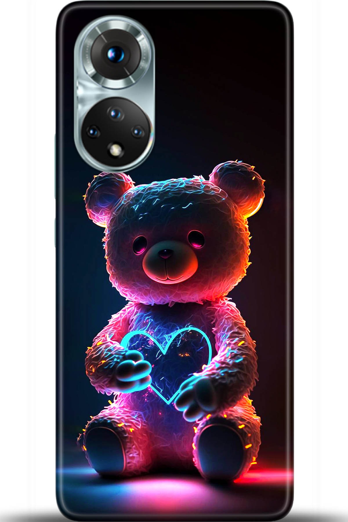 Honor 50 Kılıf HD Baskılı Kılıf - Followed Institution 5507