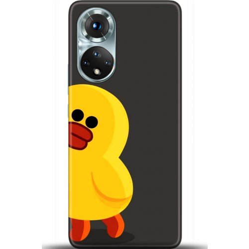 Kılıf HD Baskılı Kılıf - Followed Institution 5519