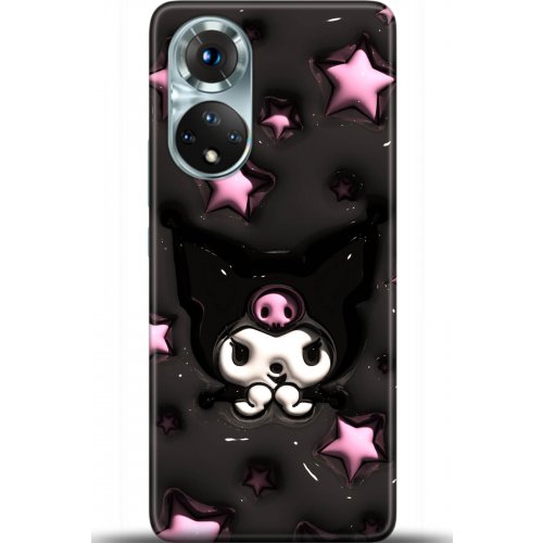 Kılıf HD Baskılı Kılıf - Followed Institution 5530