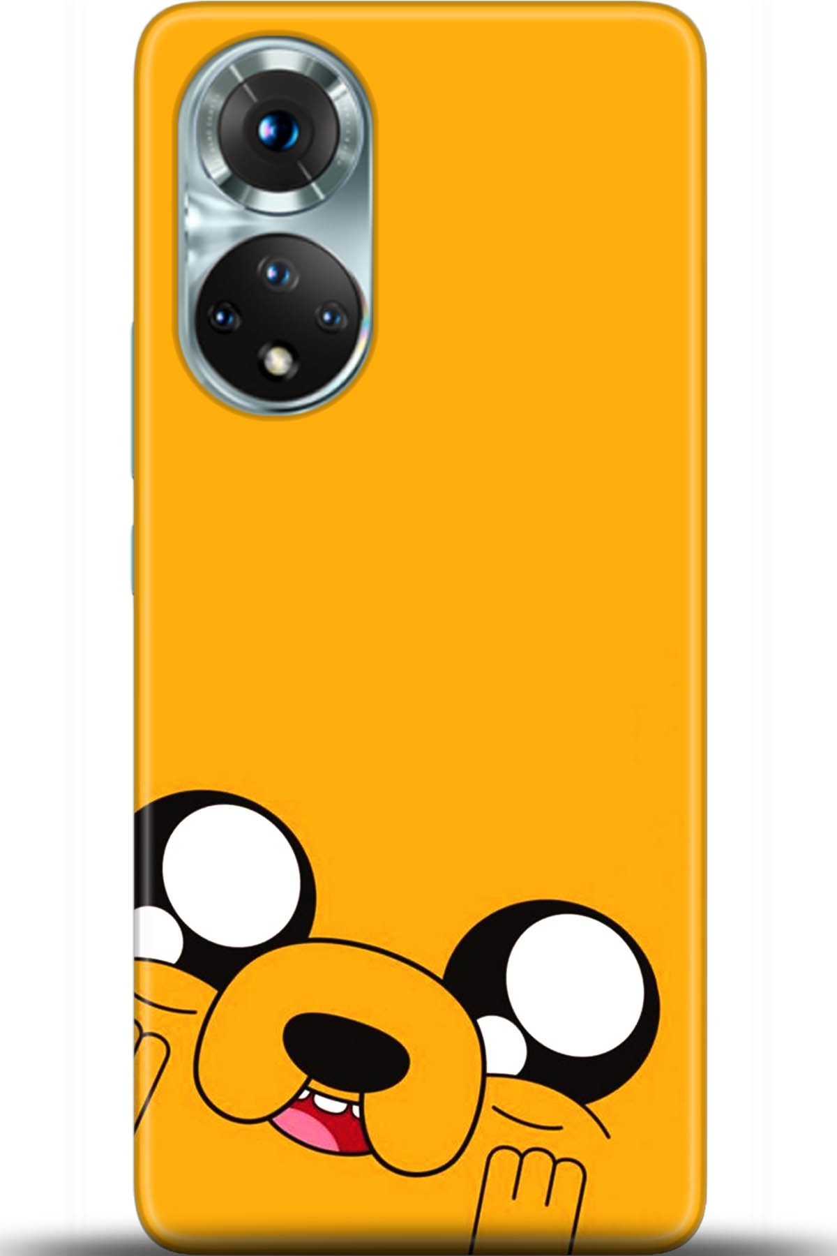 Honor 50 Kılıf HD Baskılı Kılıf - Followed Institution 5531