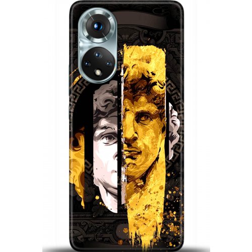 Kılıf HD Baskılı Kılıf - Followed Institution 5584