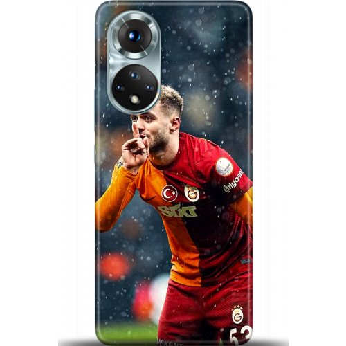 Kılıf HD Baskılı Kılıf - Followed Institution 5599