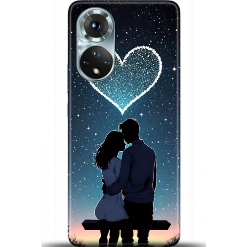 Uyumlu Kılıf HD Baskılı Kılıf - Followed Institution 5691