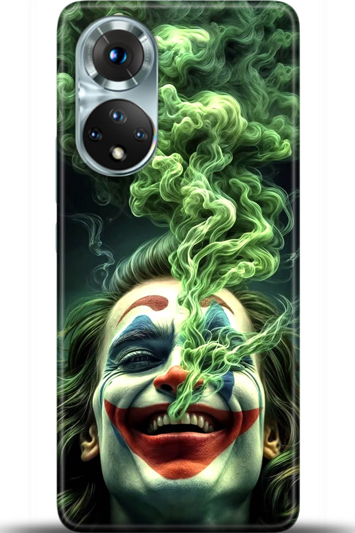 Honor 50 Uyumlu Kılıf HD Baskılı Kılıf - Followed Institution 5698