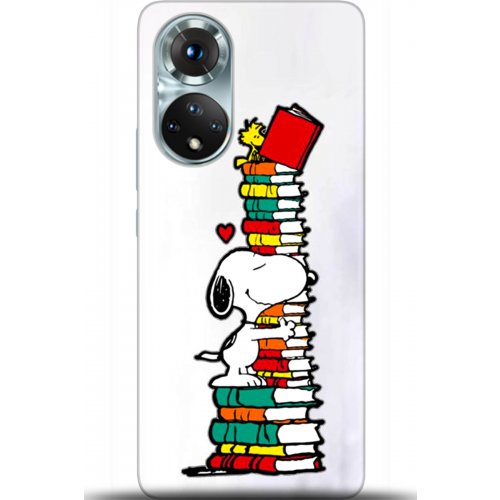 Uyumlu Kılıf HD Baskılı Kılıf - Followed Institution 5703