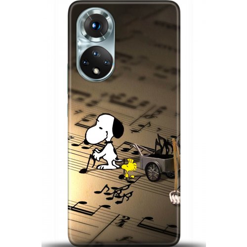 Uyumlu Kılıf HD Baskılı Kılıf - Followed Institution 5706