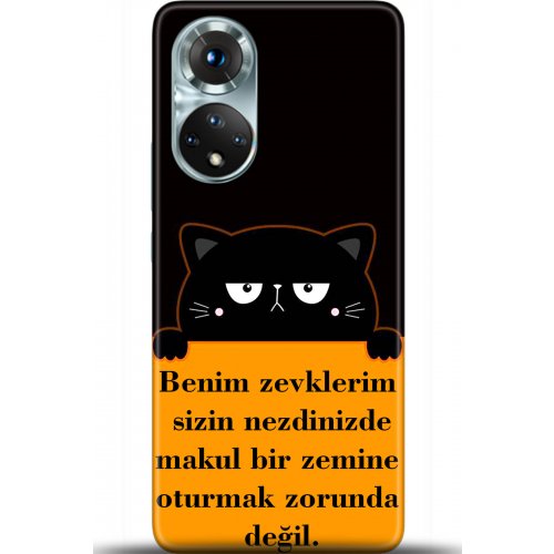 Uyumlu Kılıf HD Baskılı Kılıf - Followed Institution 5720