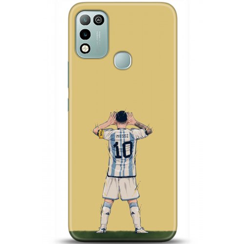 Uyumlu Kılıf HD Baskılı Kılıf - Followed Institution 5043