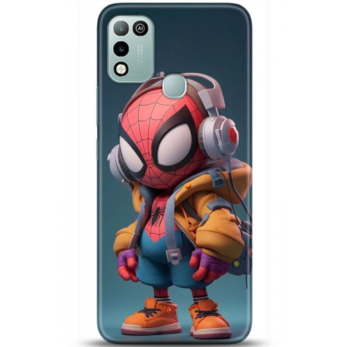 Uyumlu Kılıf HD Baskılı Kılıf - Followed Institution 5059