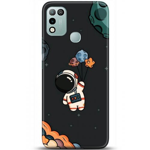 Uyumlu Kılıf HD Baskılı Kılıf - Followed Institution 5069