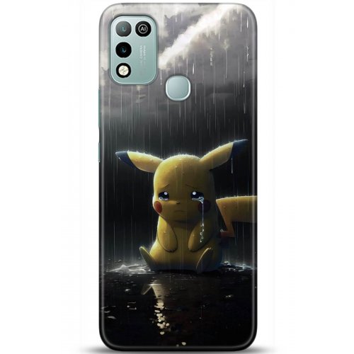 Uyumlu Kılıf HD Baskılı Kılıf - Followed Institution 5075