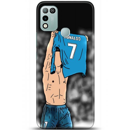 Uyumlu Kılıf HD Baskılı Kılıf - Followed Institution 5100