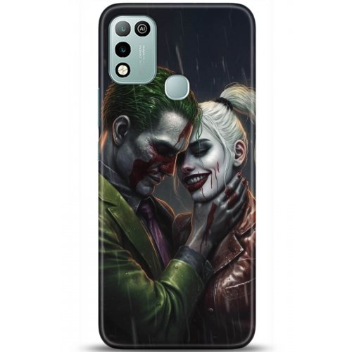 Uyumlu Kılıf HD Baskılı Kılıf - Followed Institution 5116