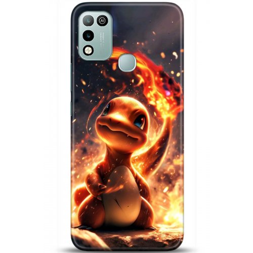 Uyumlu Kılıf HD Baskılı Kılıf - Followed Institution 5120