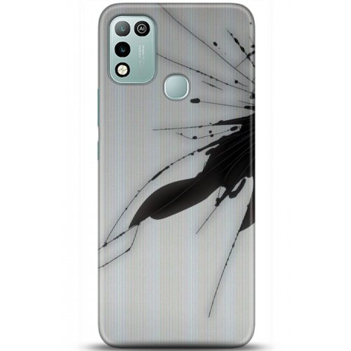 Uyumlu Kılıf HD Baskılı Kılıf - Followed Institution 5152