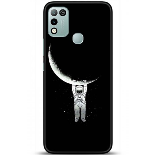 Uyumlu Kılıf HD Baskılı Kılıf - Followed Institution 5155