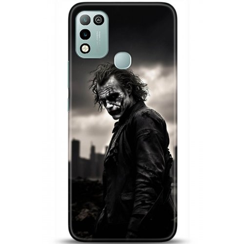 Uyumlu Kılıf HD Baskılı Kılıf - Followed Institution 5164