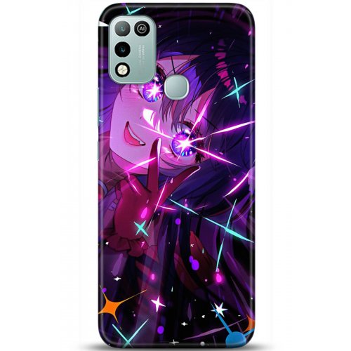 Uyumlu Kılıf HD Baskılı Kılıf - Followed Institution 5173