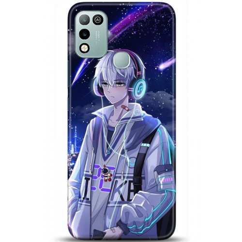 Uyumlu Kılıf HD Baskılı Kılıf - Followed Institution 5181