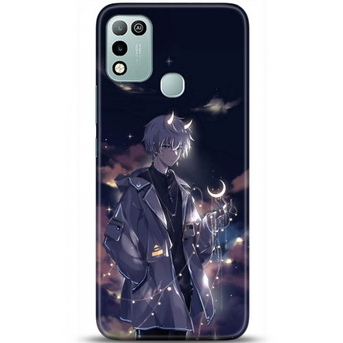 Uyumlu Kılıf HD Baskılı Kılıf - Followed Institution 5183