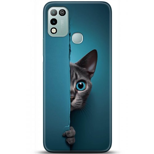 Uyumlu Kılıf HD Baskılı Kılıf - Followed Institution 5204