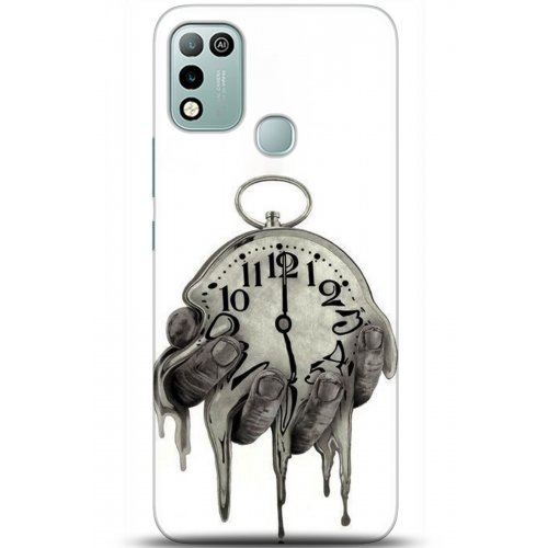 Uyumlu Kılıf HD Baskılı Kılıf - Followed Institution 5257