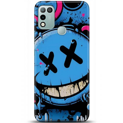 Uyumlu Kılıf HD Baskılı Kılıf - Followed Institution 5261