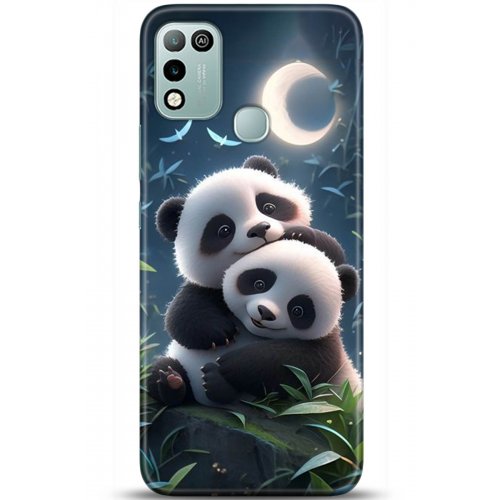 Uyumlu Kılıf HD Baskılı Kılıf - Followed Institution 5301