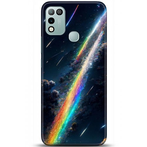 Uyumlu Kılıf HD Baskılı Kılıf - Followed Institution 5304