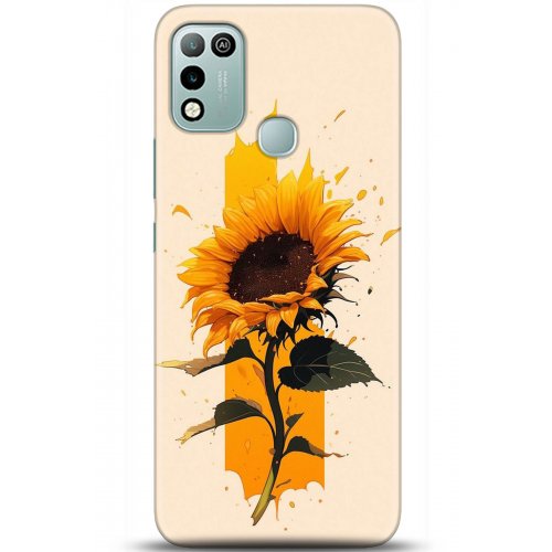 Uyumlu Kılıf HD Baskılı Kılıf - Followed Institution 5315