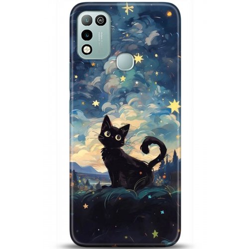 Uyumlu Kılıf HD Baskılı Kılıf - Followed Institution 5320