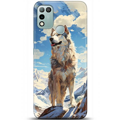 Uyumlu Kılıf HD Baskılı Kılıf - Followed Institution 5357