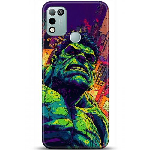 Uyumlu Kılıf HD Baskılı Kılıf - Followed Institution 5365