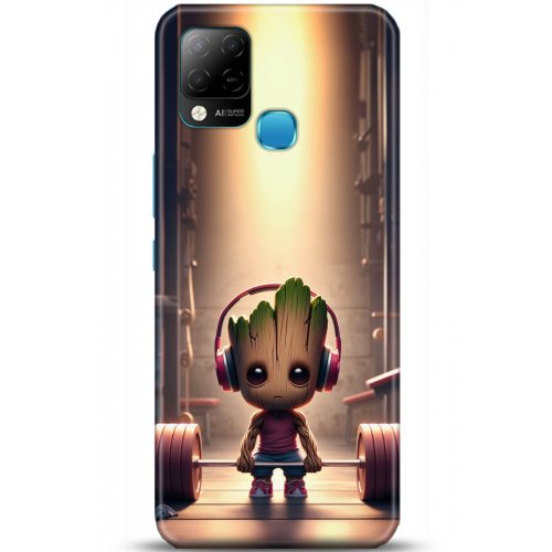 Uyumlu Kılıf HD Baskılı Kılıf - Followed Institution 5015