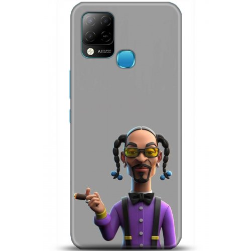 Uyumlu Kılıf HD Baskılı Kılıf - Followed Institution 5025