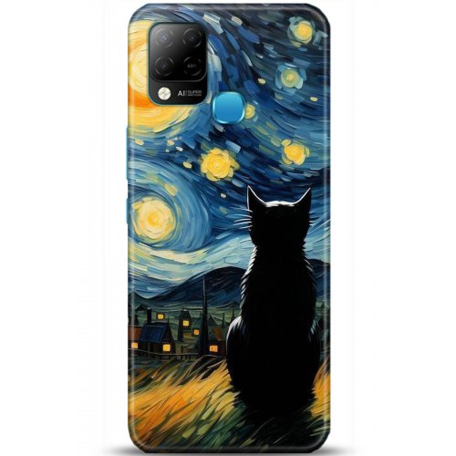 Uyumlu Kılıf HD Baskılı Kılıf - Followed Institution 5034