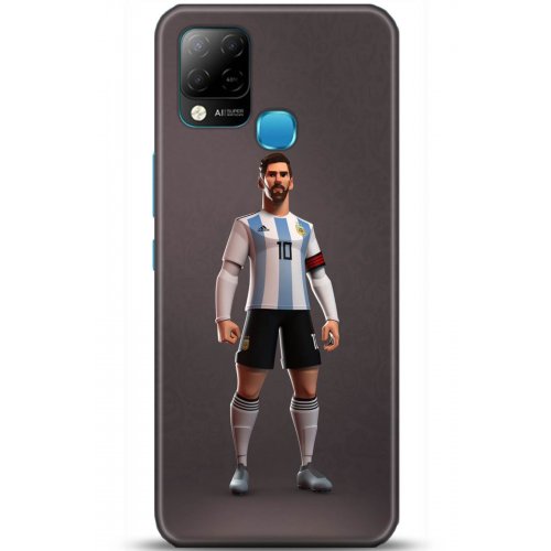 Uyumlu Kılıf HD Baskılı Kılıf - Followed Institution 5040