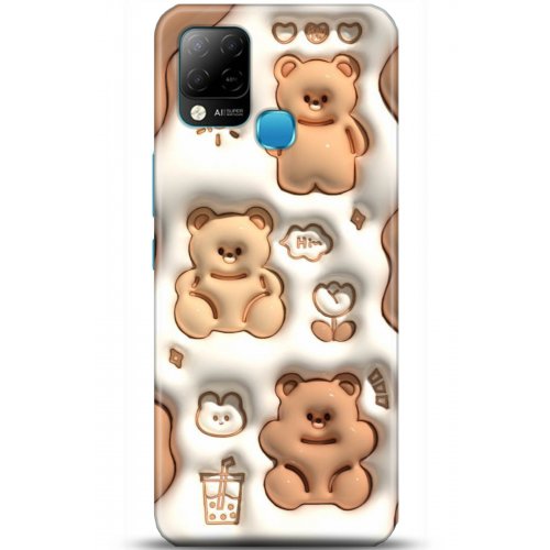 Uyumlu Kılıf HD Baskılı Kılıf - Followed Institution 5047