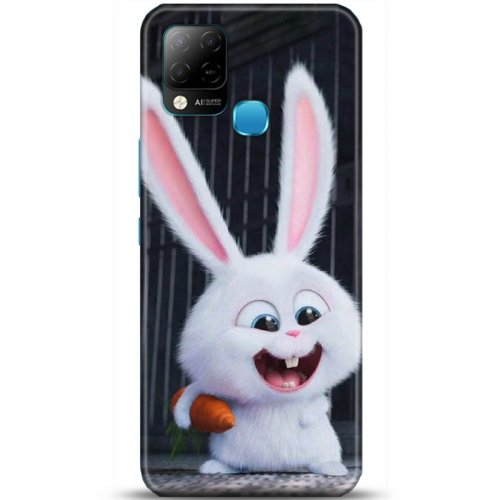 Uyumlu Kılıf HD Baskılı Kılıf - Followed Institution 5048