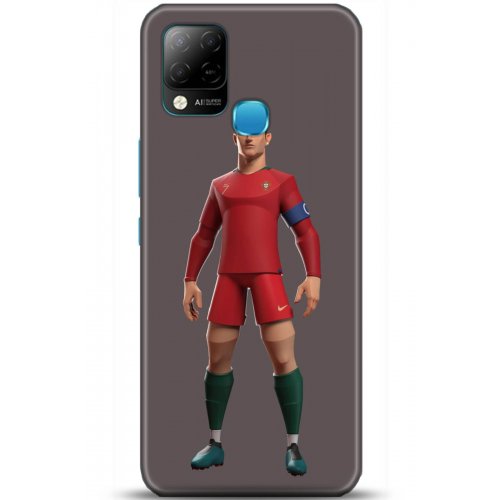 Uyumlu Kılıf HD Baskılı Kılıf - Followed Institution 5060