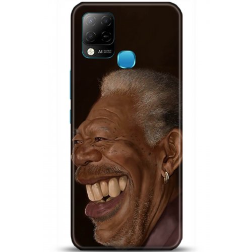 Uyumlu Kılıf HD Baskılı Kılıf - Followed Institution 5070