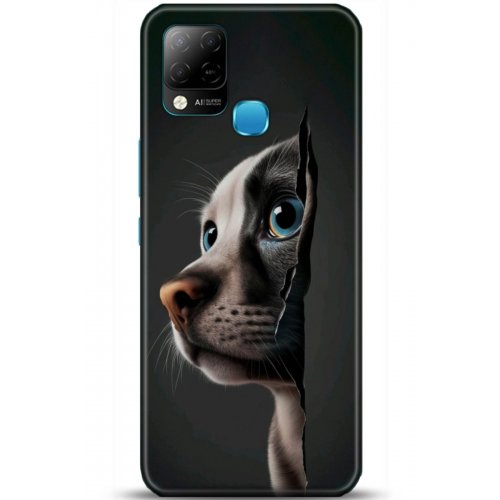 Uyumlu Kılıf HD Baskılı Kılıf - Followed Institution 5108