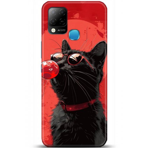 Uyumlu Kılıf HD Baskılı Kılıf - Followed Institution 5111