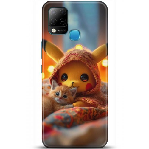 Uyumlu Kılıf HD Baskılı Kılıf - Followed Institution 5127