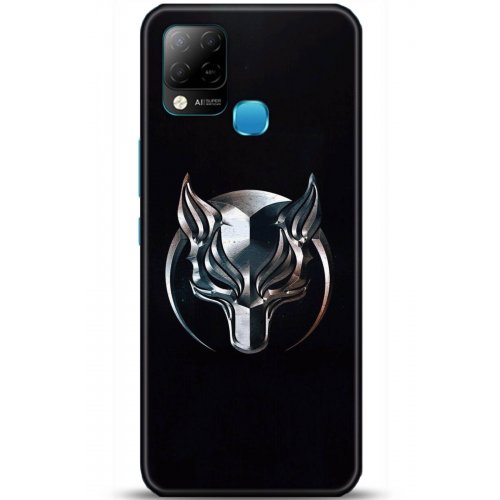 Uyumlu Kılıf HD Baskılı Kılıf - Followed Institution 5135