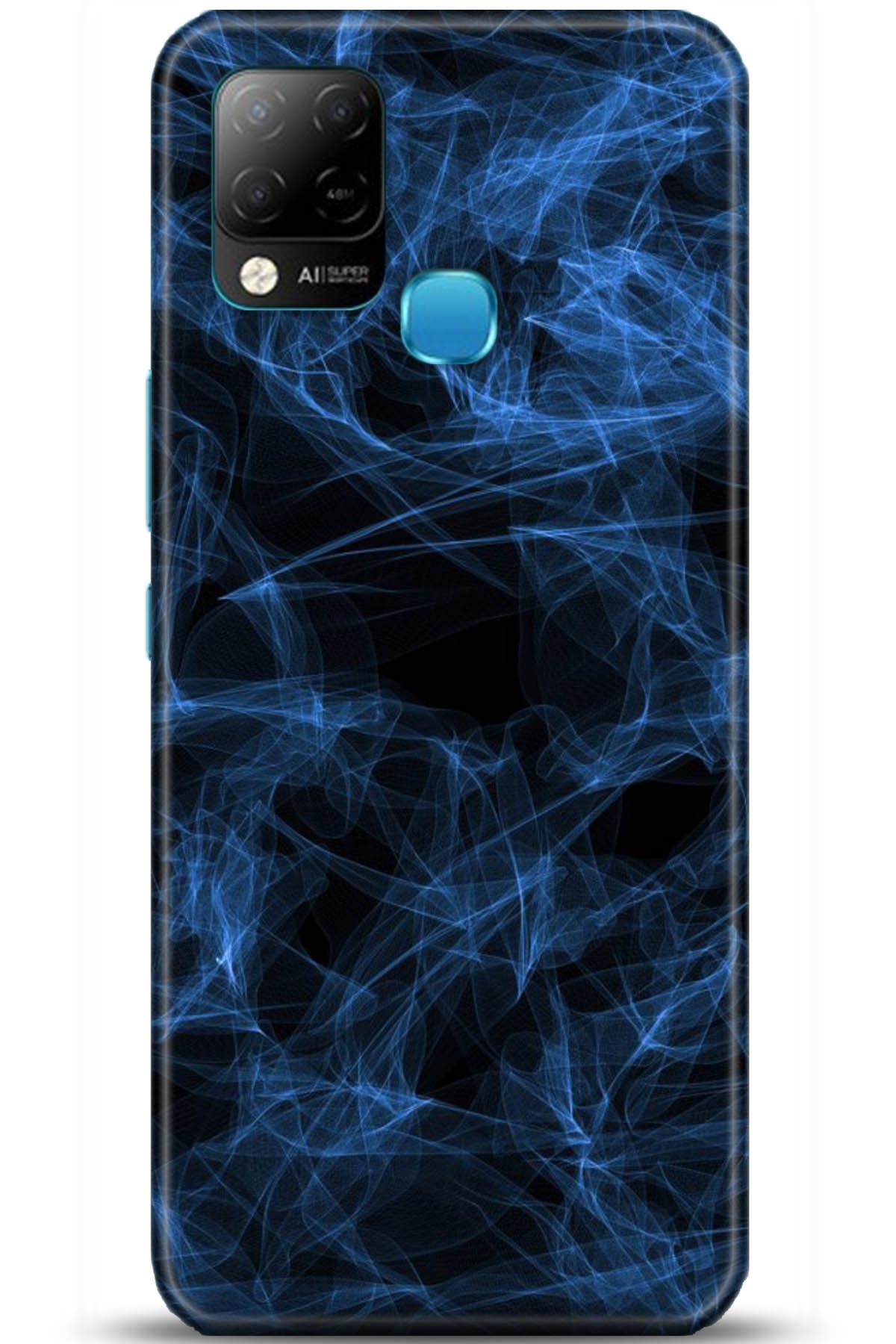 iNfinix Hot 10T Uyumlu Kılıf HD Baskılı Kılıf - Followed Institution 5141