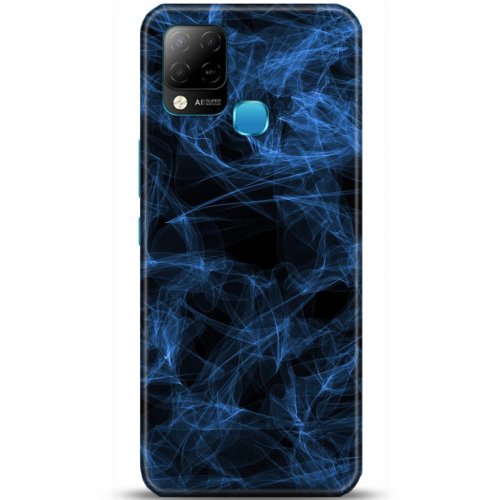 Uyumlu Kılıf HD Baskılı Kılıf - Followed Institution 5141